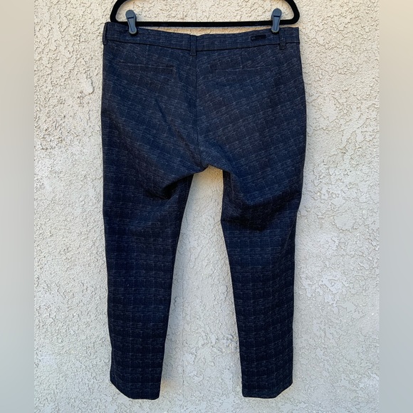 GUC Kut From The Kloth Skinny Trouser Pant - Picture 4 of 7